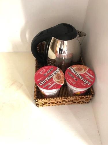 Фото Hotel Nhu Y 2