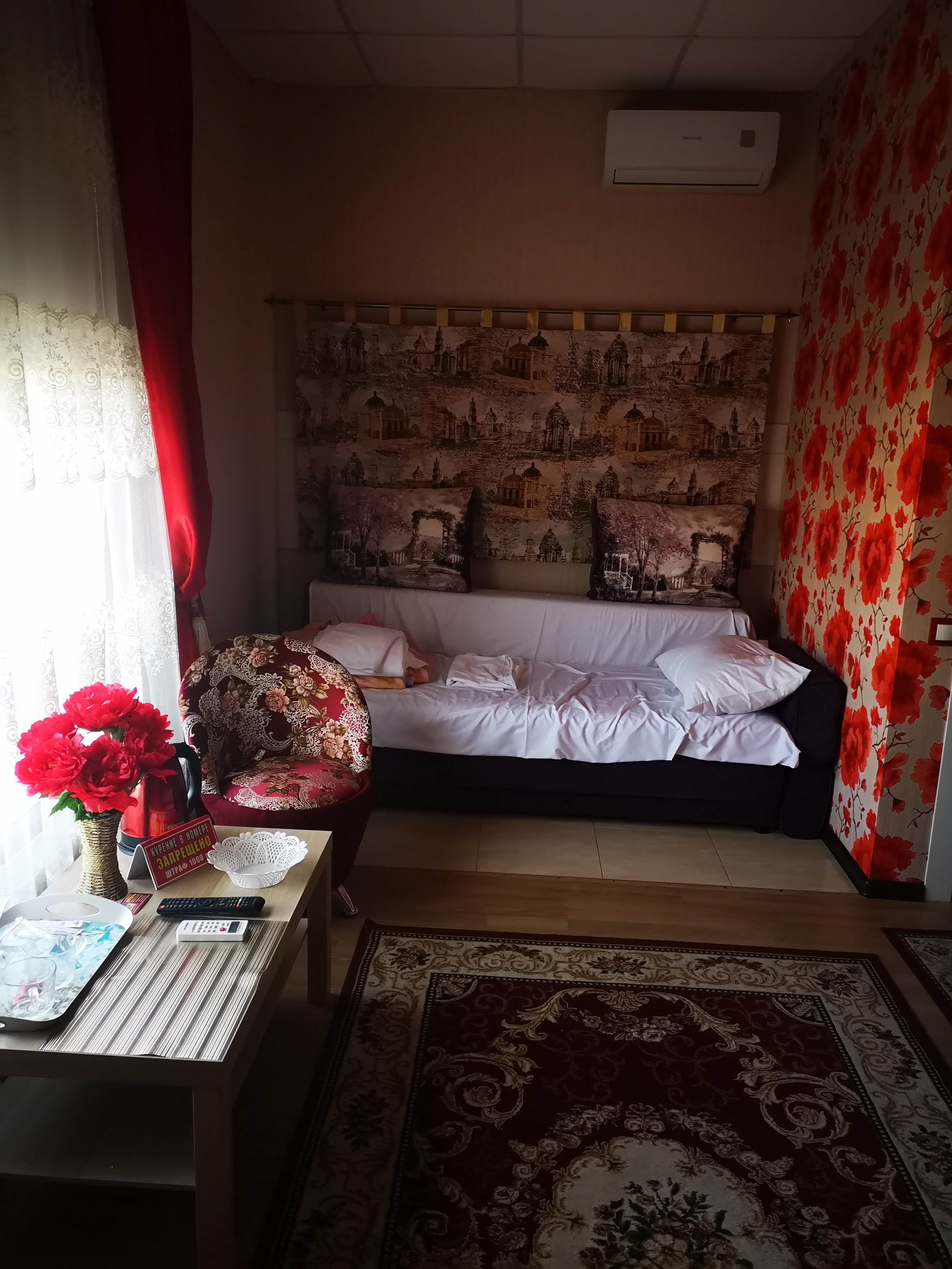 Фото Анжелика