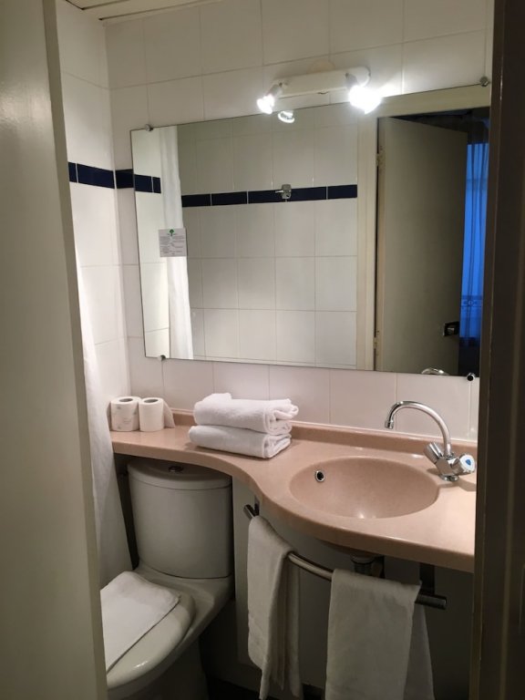 Фото Hotel Eiffel Kensington