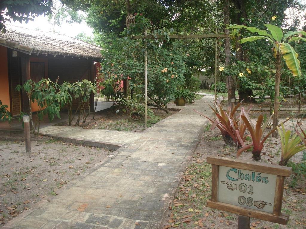 Фото Pousada Macunaíma