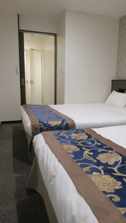 Фото Uu Inn Fushimi Kyoto