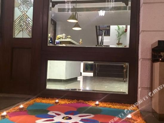 Фото Comfort Inn Emerald