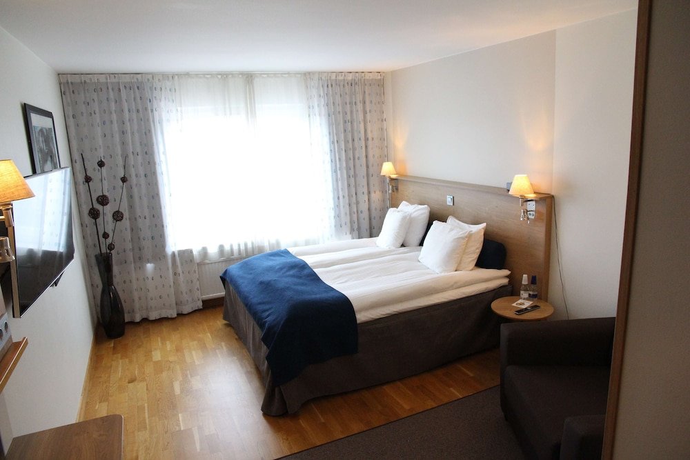 Фото Best Western Hotel Halland