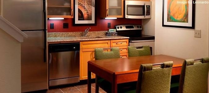 Фото Sonesta Es Suites Jacksonville