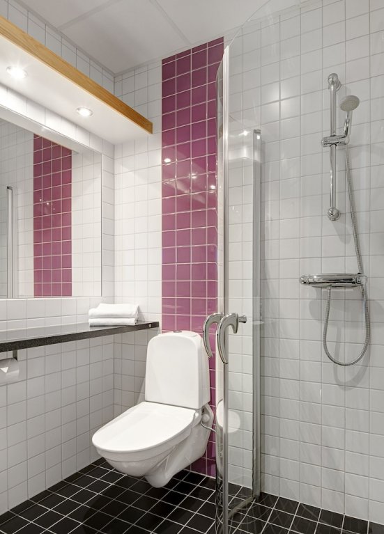 Фото Connect Stockholm