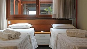 Pitaya Apart Hotel (Estado de Santa Catarina, Garopaba), hotel