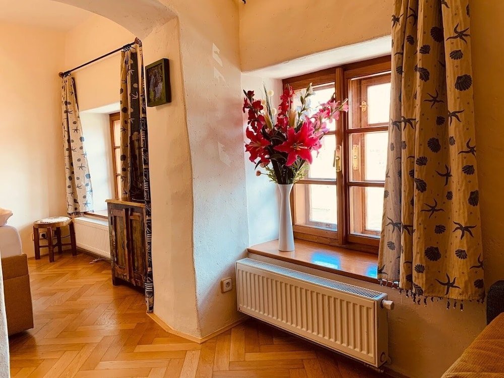 Фото Penzion Kapr