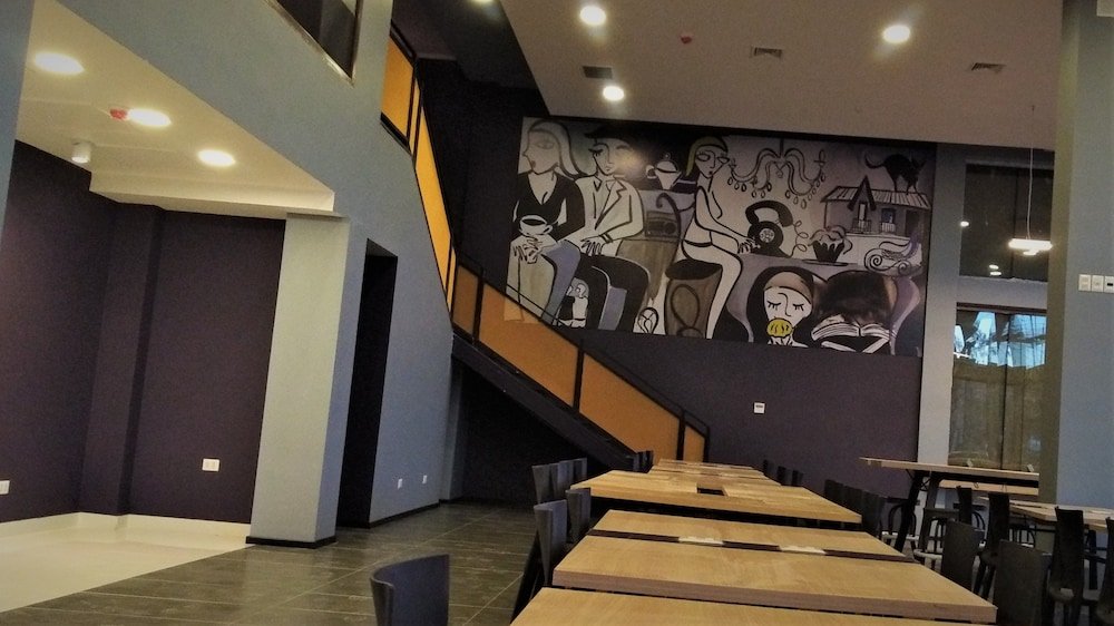 Фото Modular Express Calama