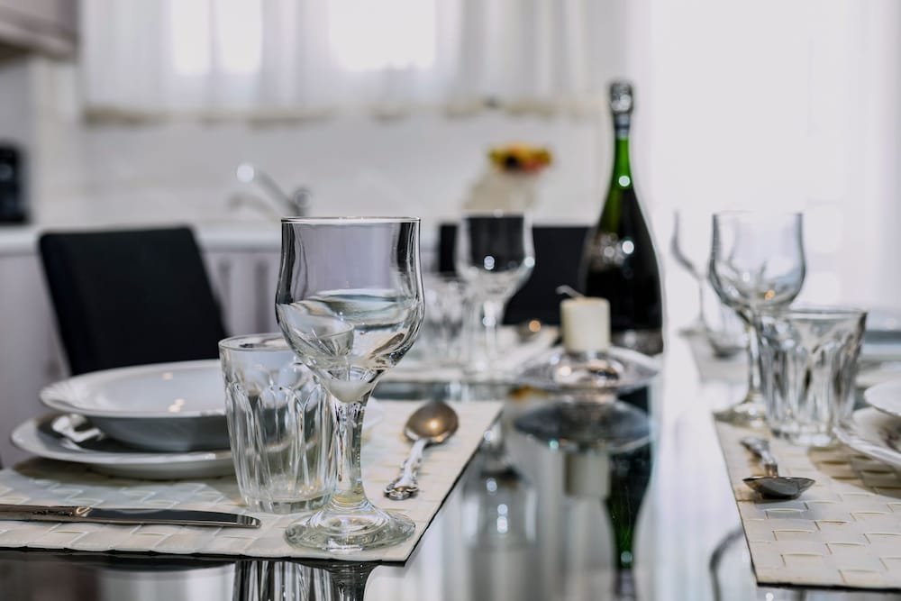 Фото Aspasia's Luxury Suites