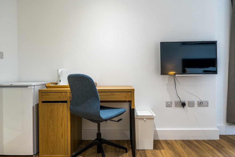 Фото Simple Stay