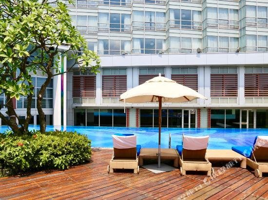 Фото The Westin Shenzhen Nanshan