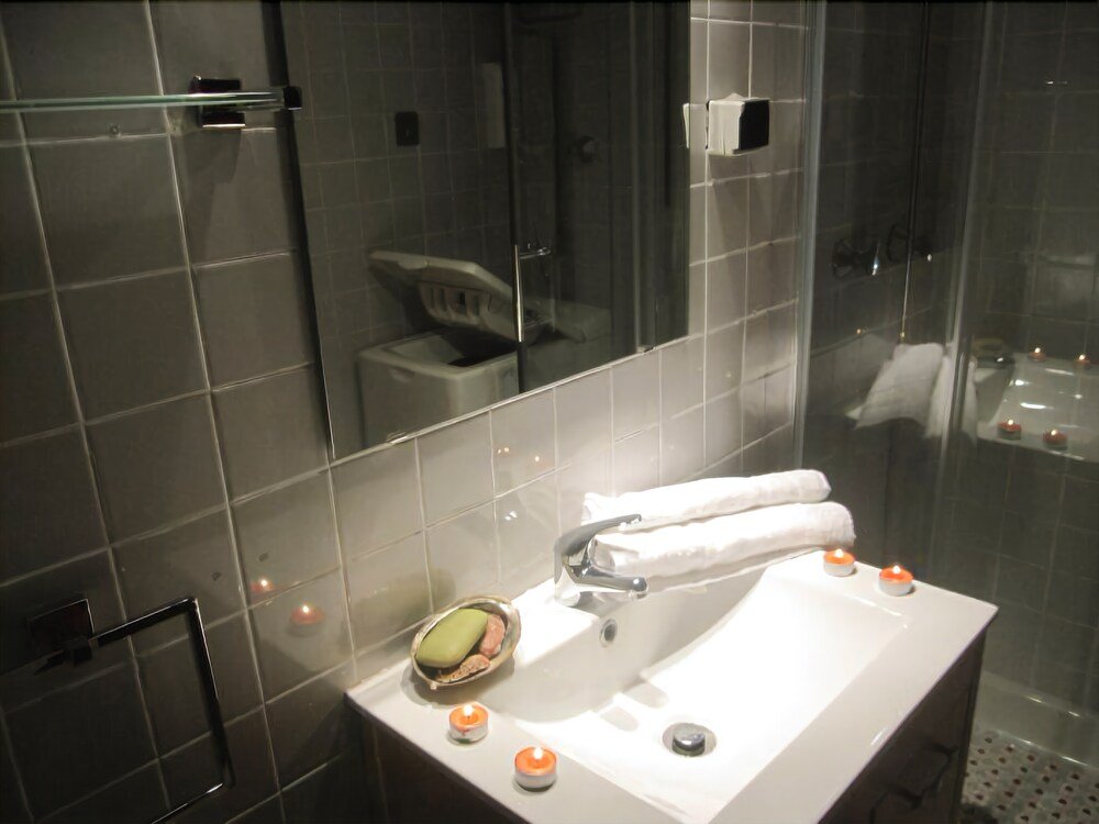 Фото Apartamentos Kasa 25 - Apartamentos Loft