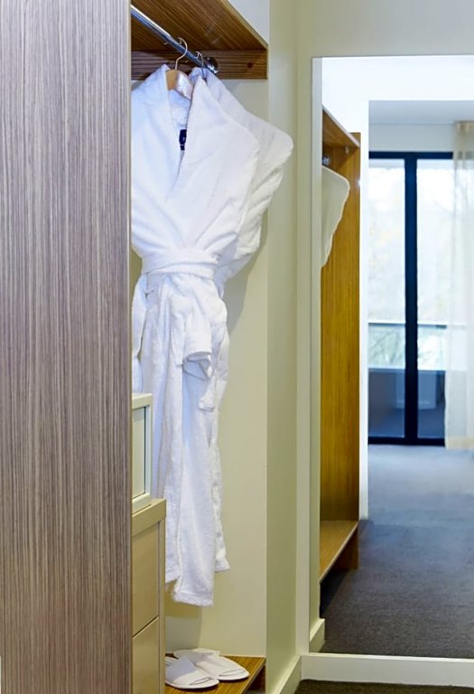 Фото Crowne Plaza Canberra