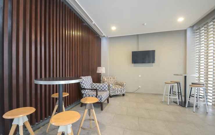 Фото Airy Eco Pasteur Babakan Jeruk Indah Satu 4 Bandung