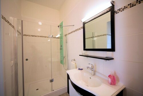 Апартаменты Graf Sobieski Apartments в Вене