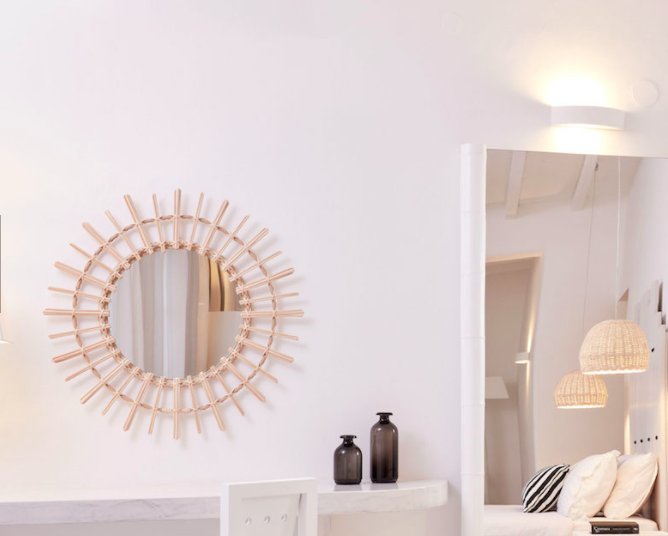 Фото Mr & Mrs White Paros