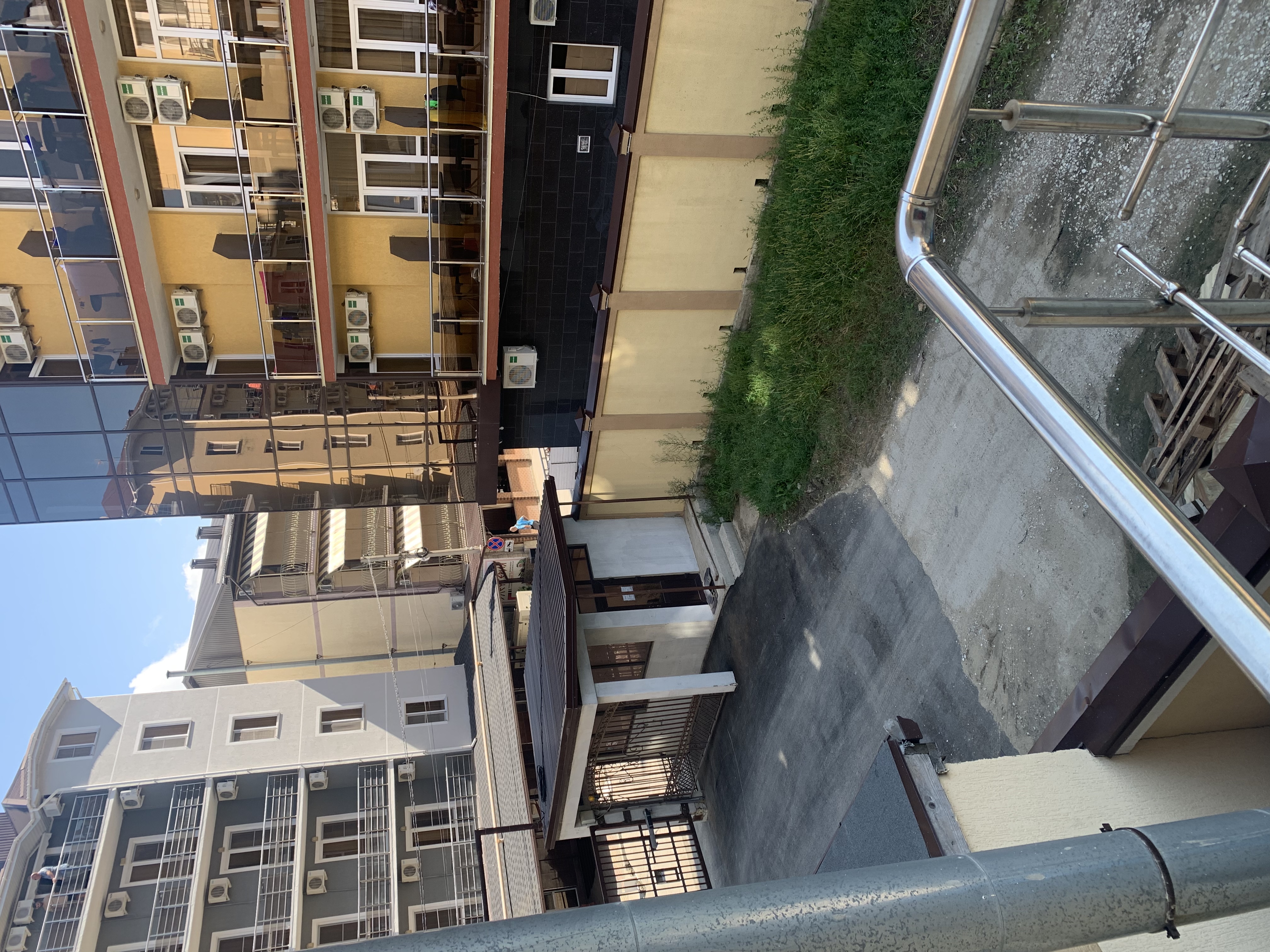 Фото Отель Корфу