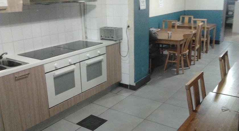 Фото Hostel Louise