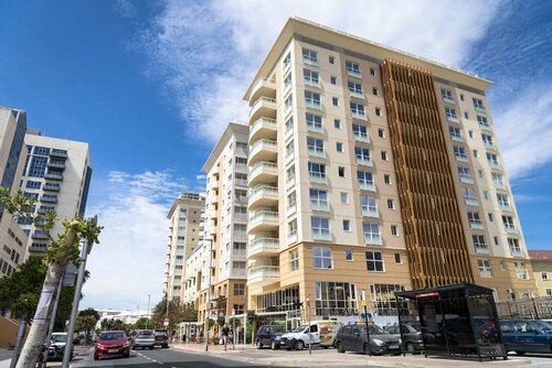 Гостиница Westone Suite-hosted by Sweetstay в Гибралтаре