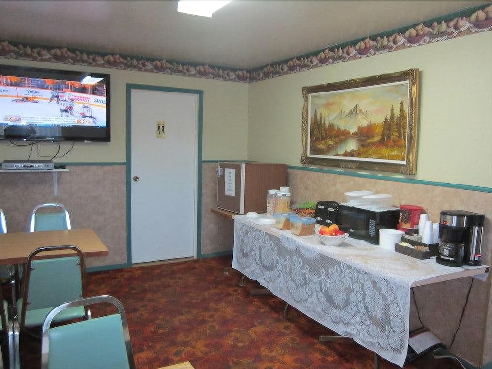 Фото Virden Motel