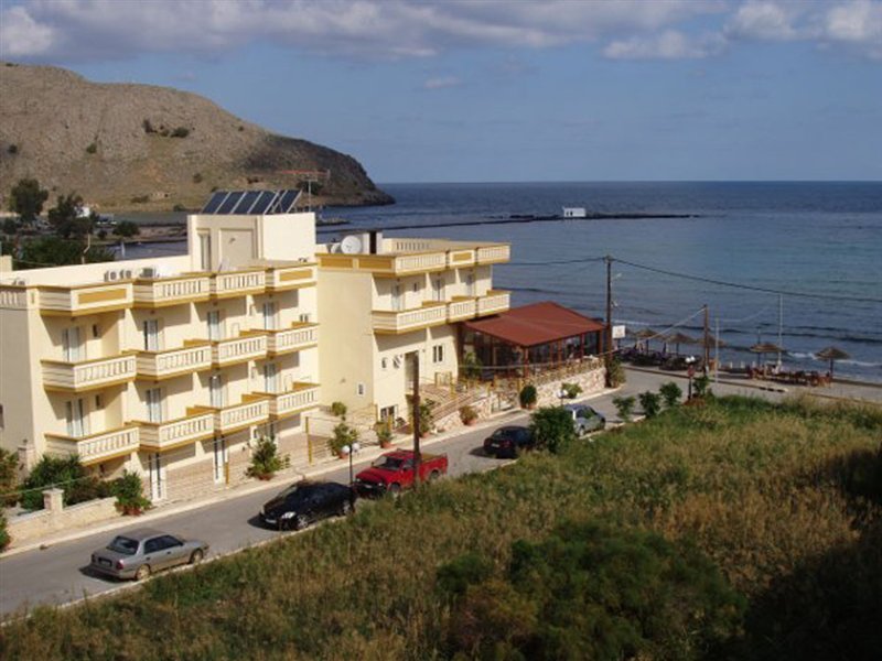 Фото Sunlight Villas