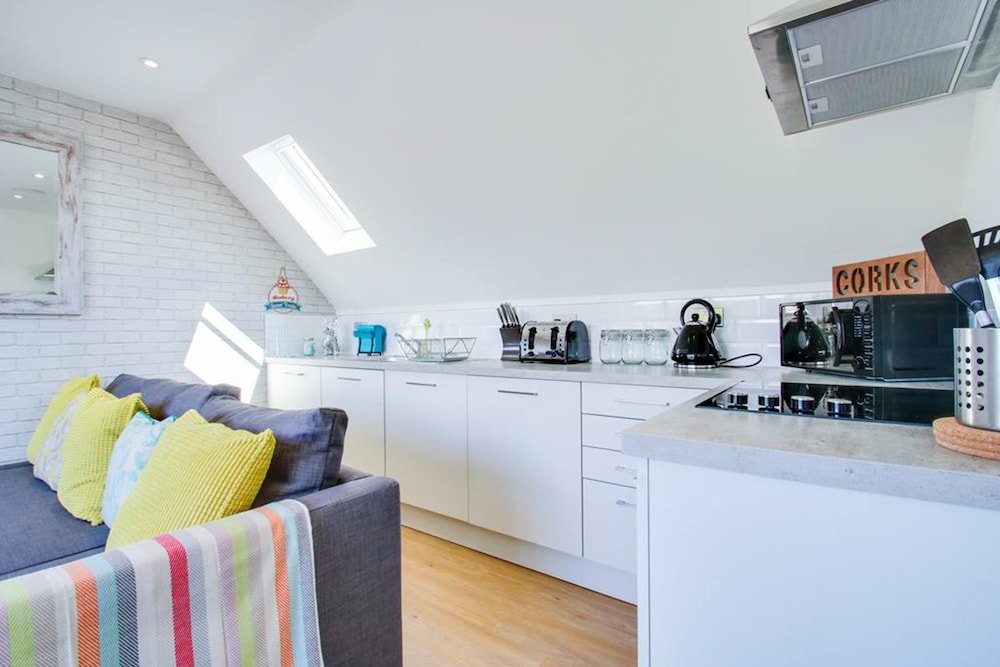 Фото 12a Cathedral Walk