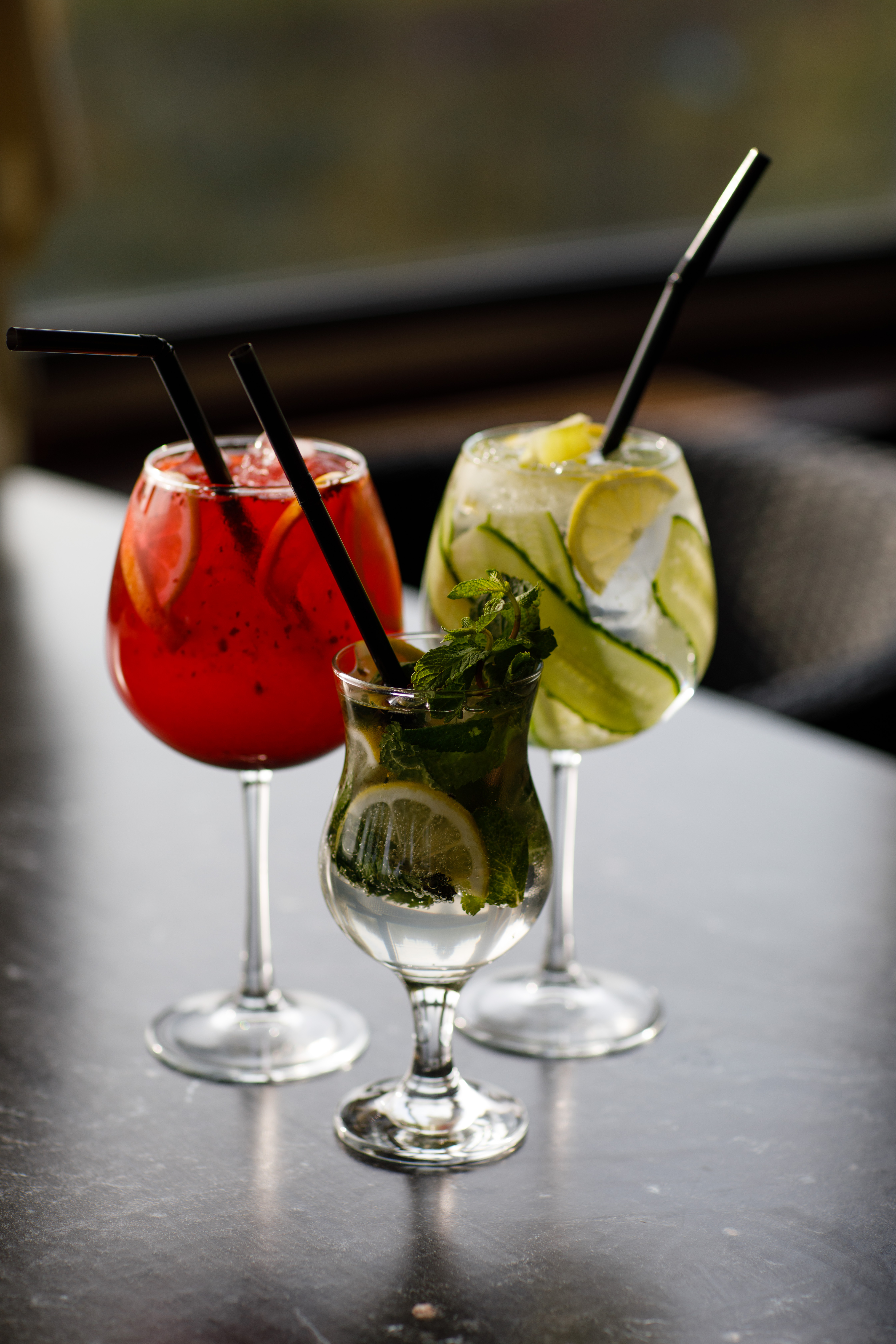 Фото Свежий ветер