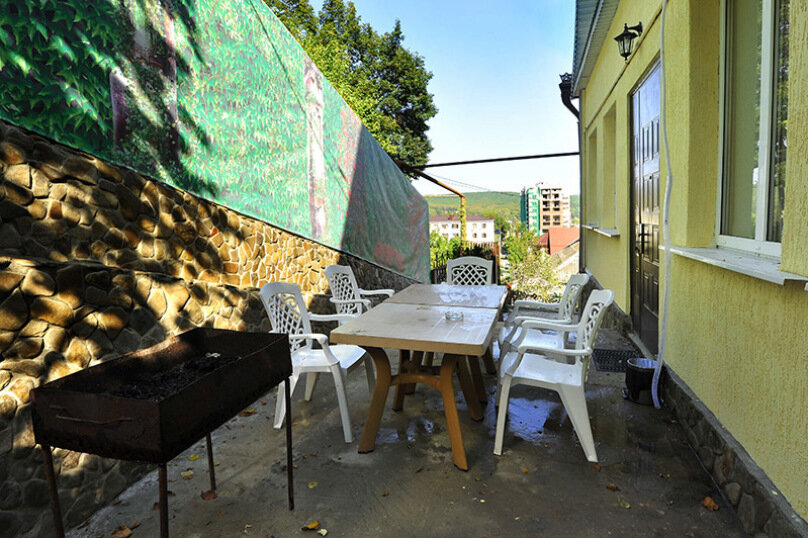 Фото Гостевые домики