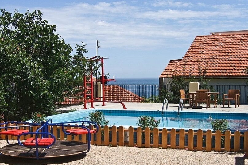 Фото Вилла Балгатура