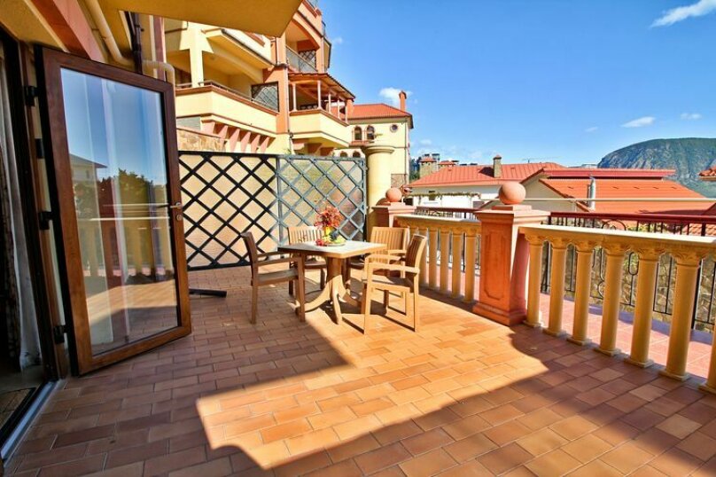 Фото Вилла Балгатура