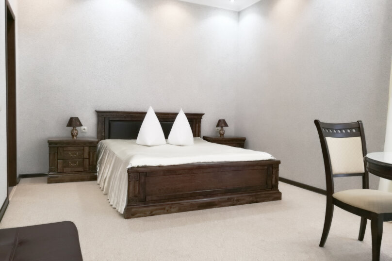 Фото Гостевые номера в Парк-отель