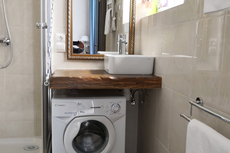 Фото Гостевые номера в Парк-отель