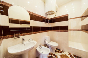 Гостиница Лермонтов