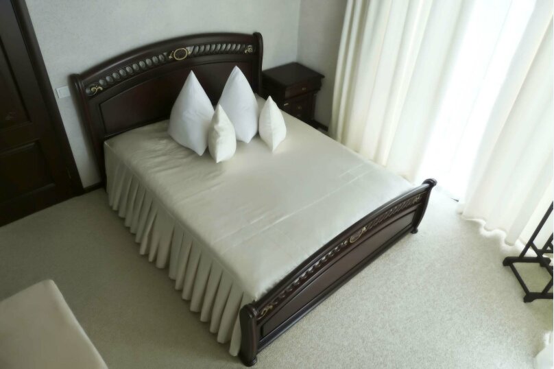 Фото Гостевые номера в Парк-отель