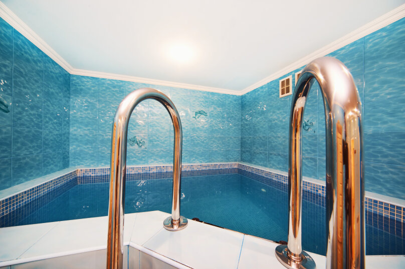 Фото Гостиница Дельта