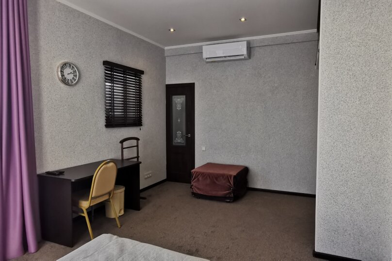 Фото Гостевые номера в Парк-отель