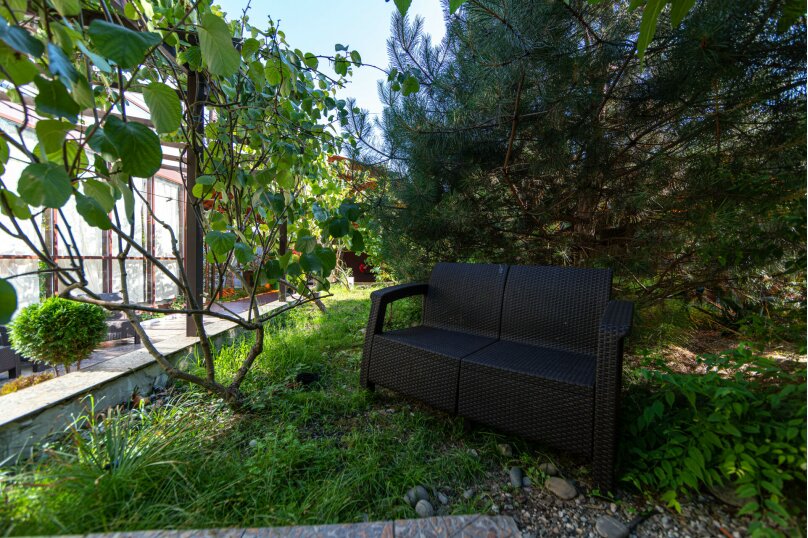 Фото Желтый Дом