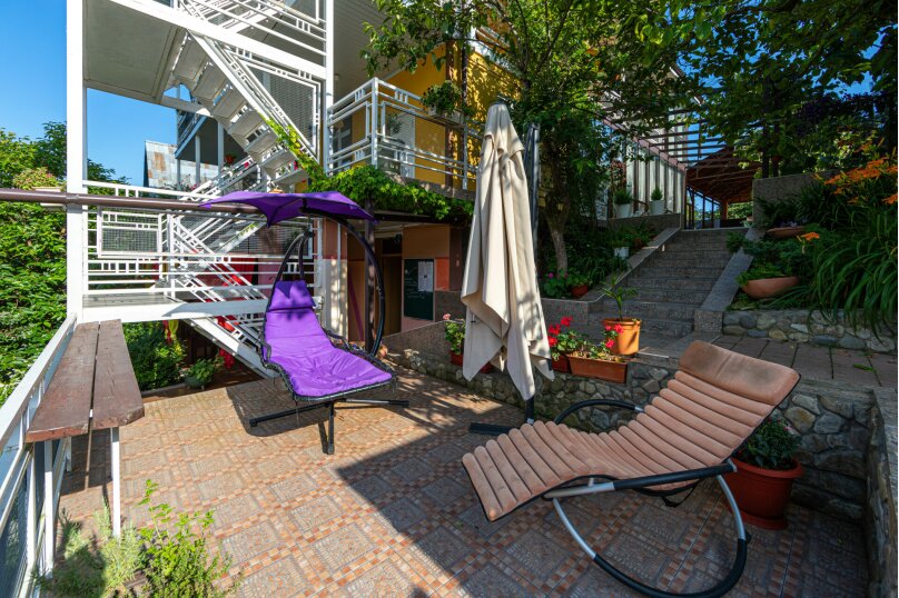 Фото Желтый Дом