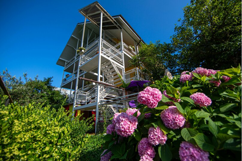 Фото Желтый Дом