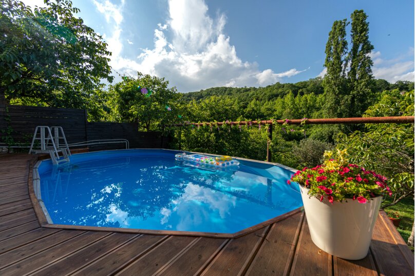 Фото Желтый Дом