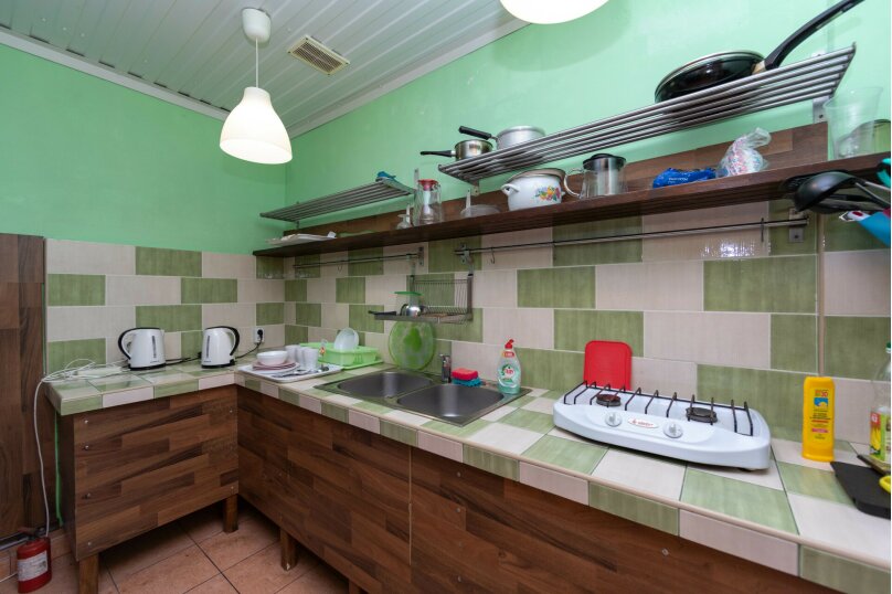 Фото Желтый Дом