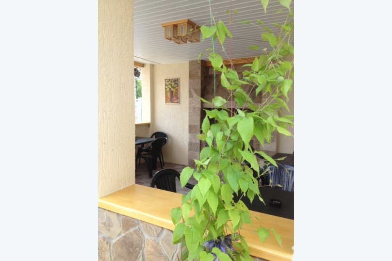 Фото Гостевой дом Канны