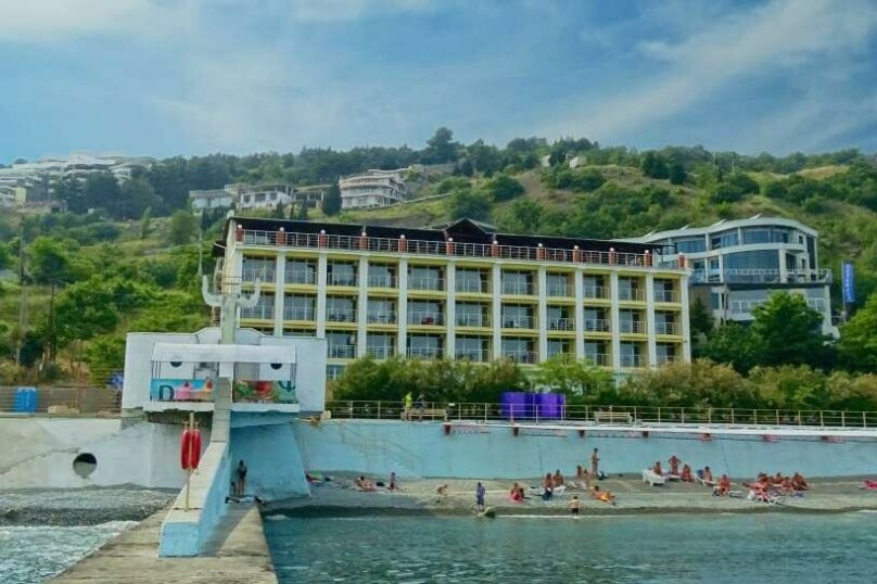 Фото Легенда Алушта