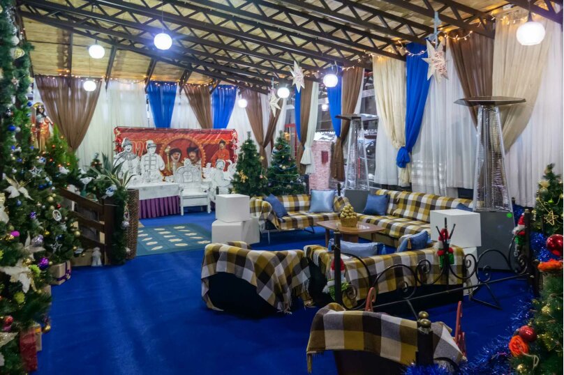 Фото Арт Ковчег