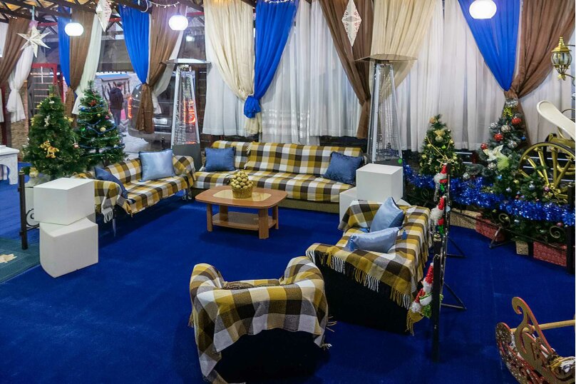 Фото Арт Ковчег