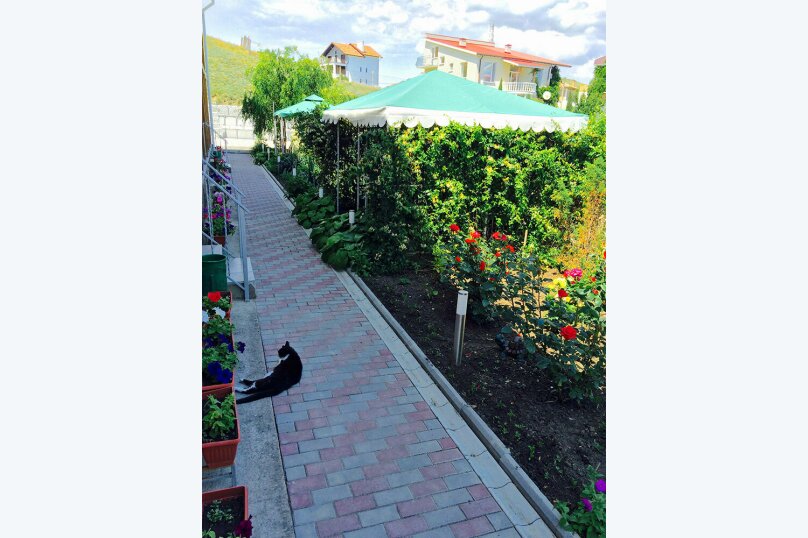 Фото Гостевой дом Канны