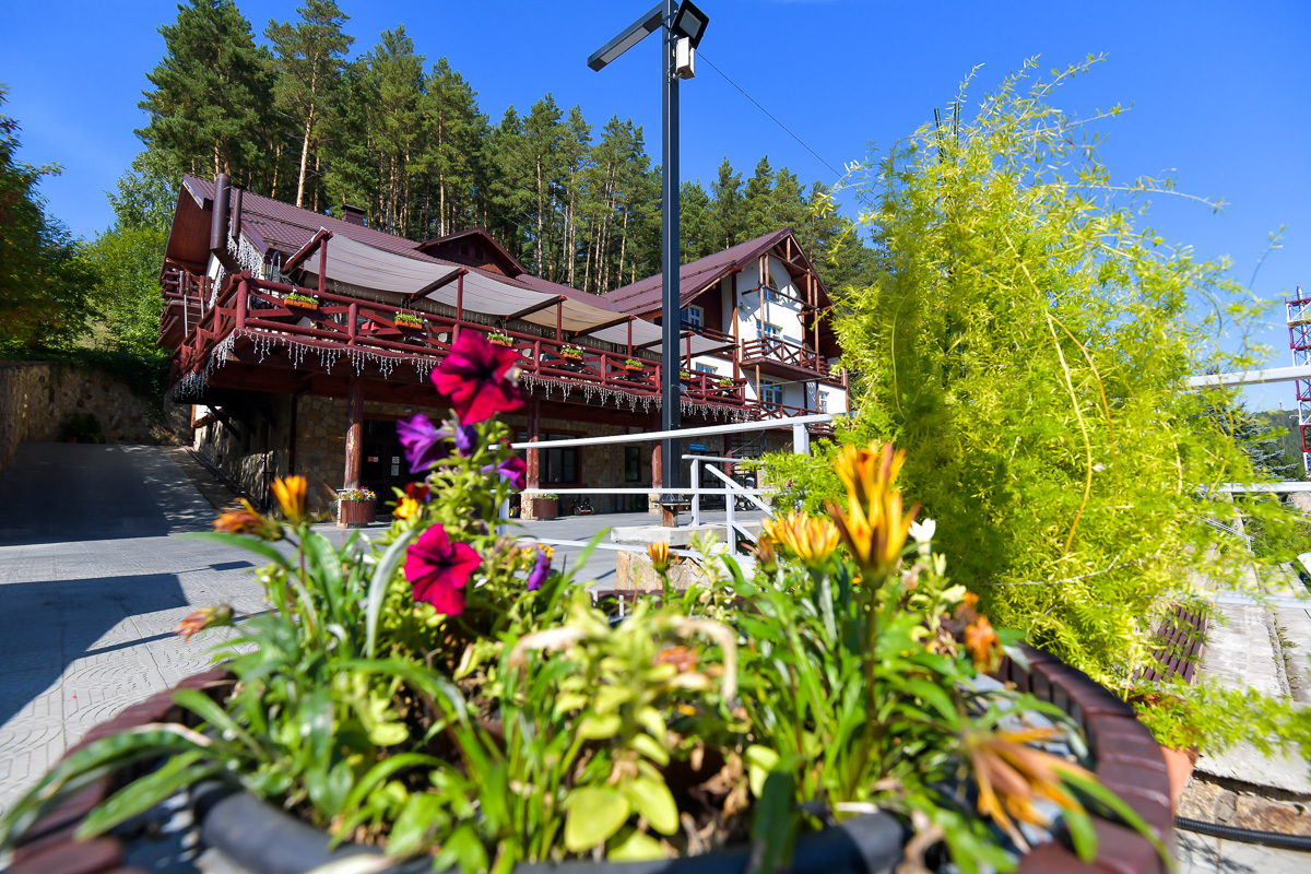 Фото отеля 4