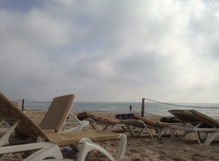 Фото Marhaba Beach