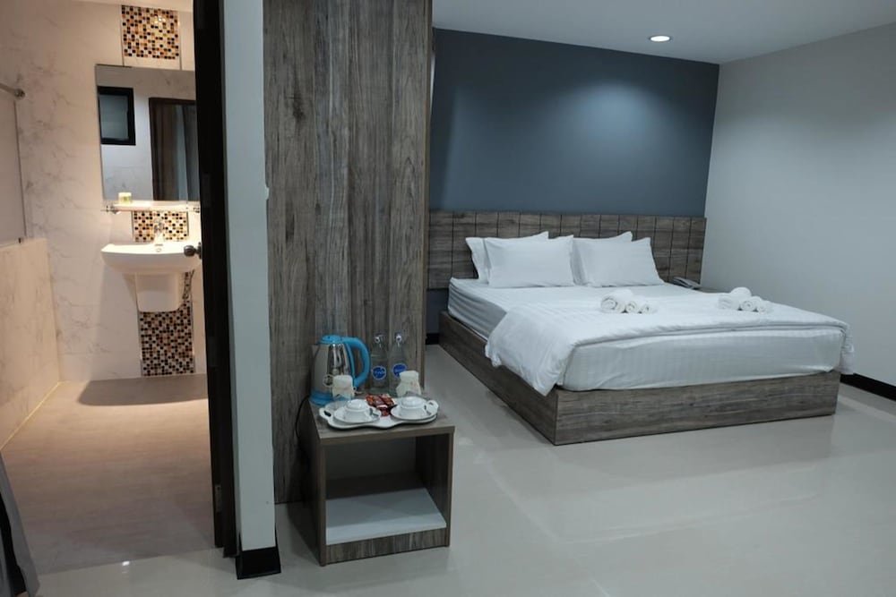 Фото Glai Gan Place Hotel