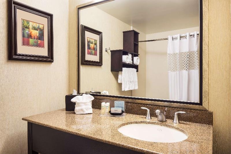 Фото Hampton Inn Boulder - Louisville